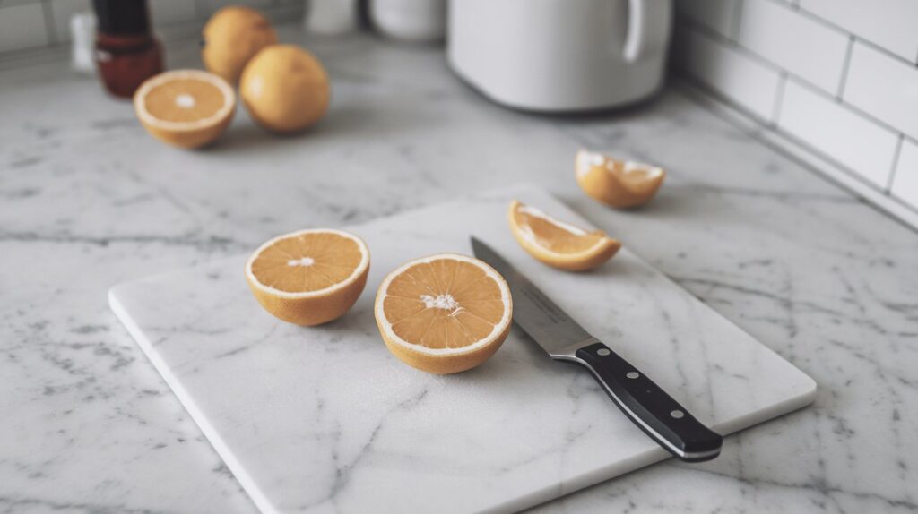 Read more about the article Çimstone Hijyen: Tezgahınızda Maksimum Temizlik