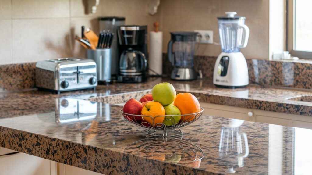 Read more about the article Granit Mutfak Tezgahı Dekorasyondaki Yeri