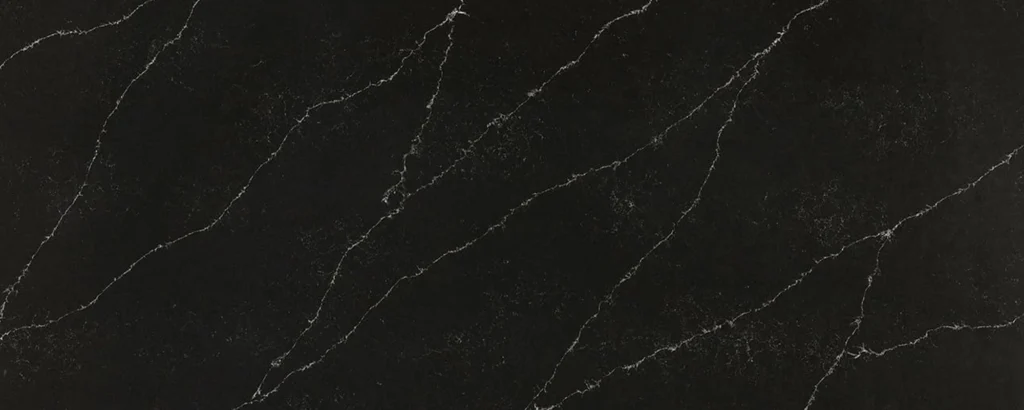 Çimstone 488 Katanya kuvars tezgah uygulaması