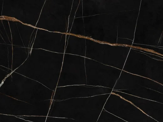 NG Kütahya Porselen Bamboo Noir Tezgah uygulama görseli