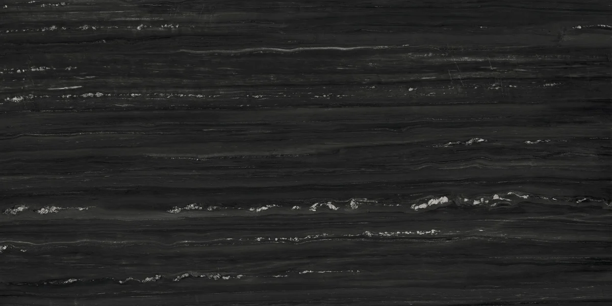 NG Kütahya Porselen Cosmic Silver tezgah modeli 163x323 cm