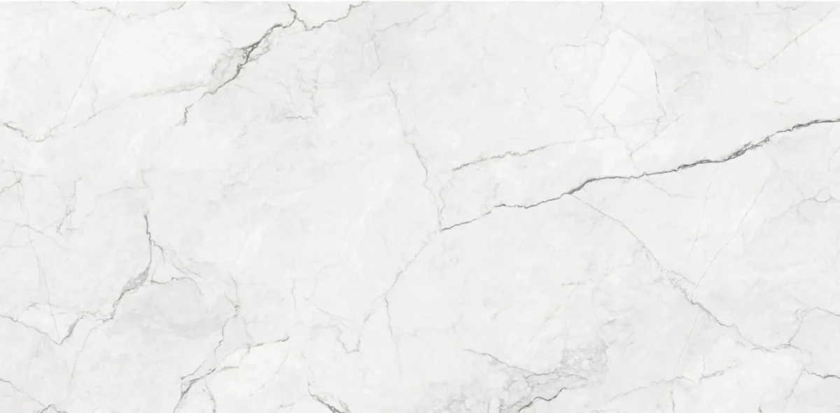 NG Kütahya Porselen Line White tezgah modeli 163x323 cm