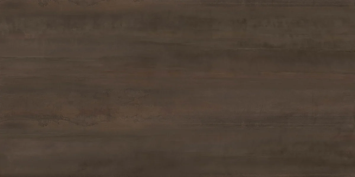 NG Kütahya Porselen Oxido Brown tezgah modeli 163x323 cm