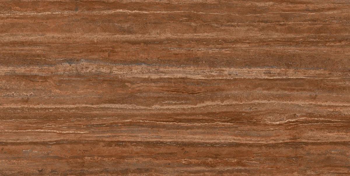 NG Kütahya Porselen Traverten Ruby tezgah modeli 163x323 cm