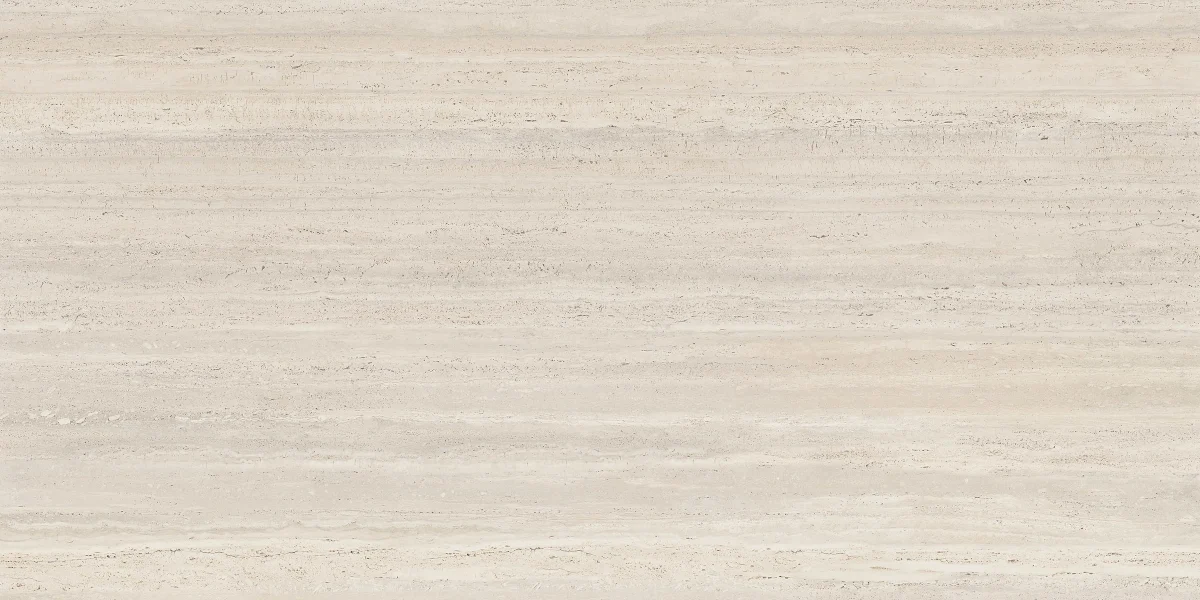 NG Kütahya Porselen Travertine Fildişi tezgah modeli 163x323 cm