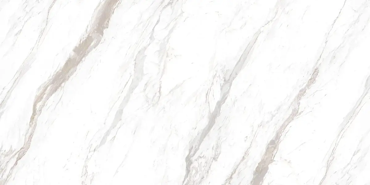 Çimstone 2074 Calacatta Nif tezgah plaka deseni