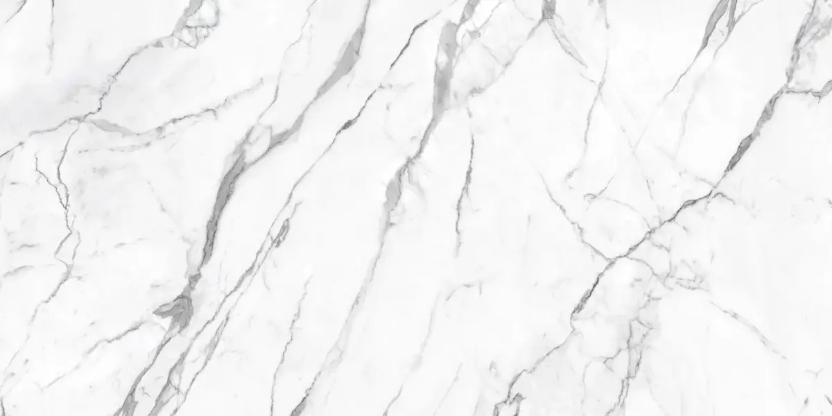 Çimstone 2094 Calacatta Lâl tezgah plaka deseni