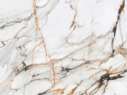 Neolith Calacatta Luxe Tezgah uygulama görseli