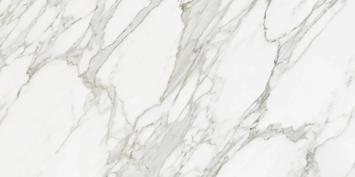 Neolith Calacatta Royale tezgah modeli 320x160 cm