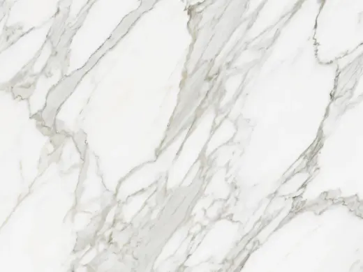 Neolith Calacatta Royale Tezgah uygulama görseli