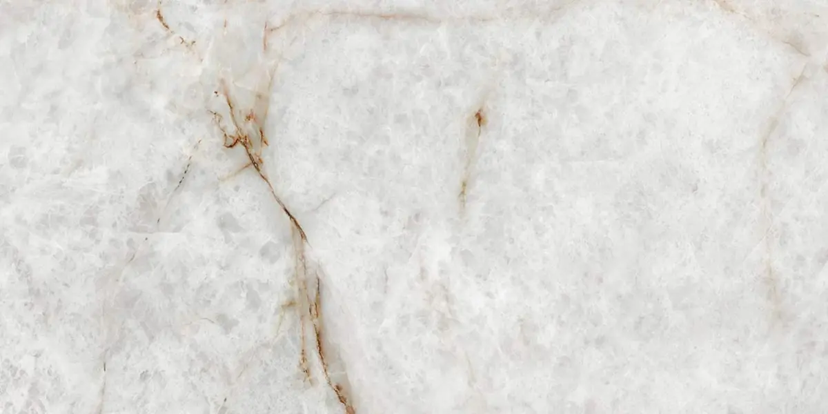 Neolith Himalaya Crystal tezgah modeli 320x160 cm