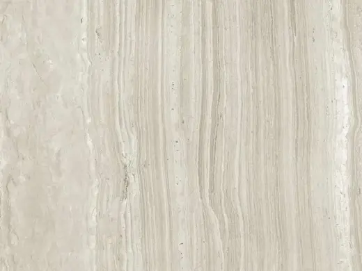 Neolith Strata Argentum Tezgah uygulama görseli