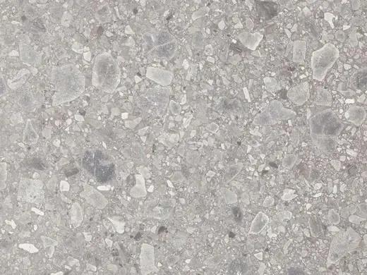 Neolith Terrazo Ceppo Tezgah uygulama görseli